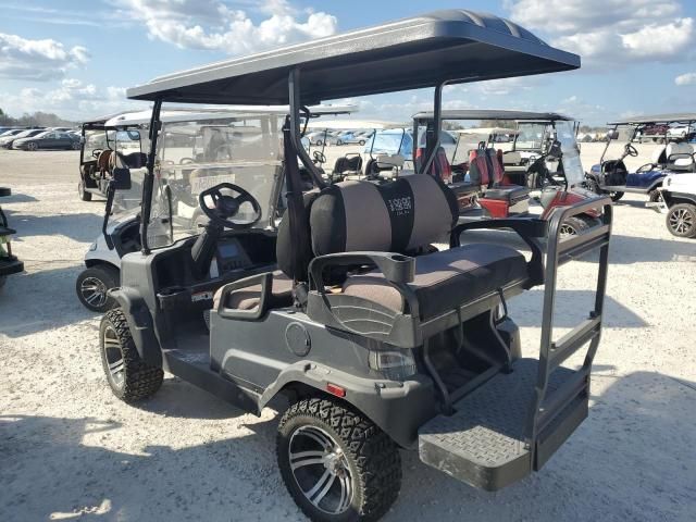 2023 Golf Cart