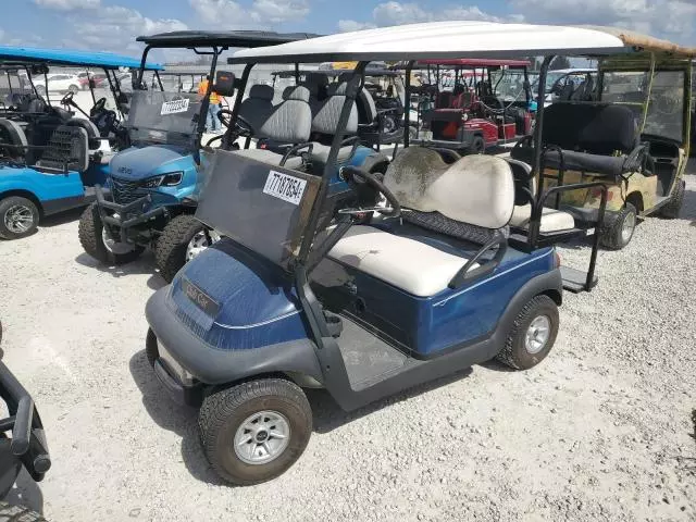 2014 Clubcar Golf Cart