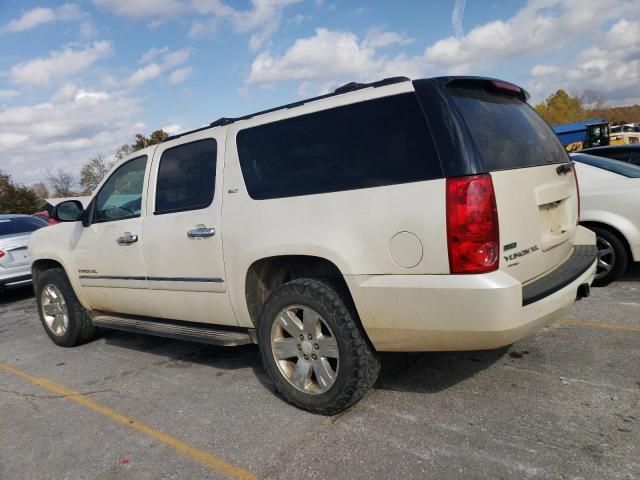 2010 GMC Yukon XL K1500 SLT