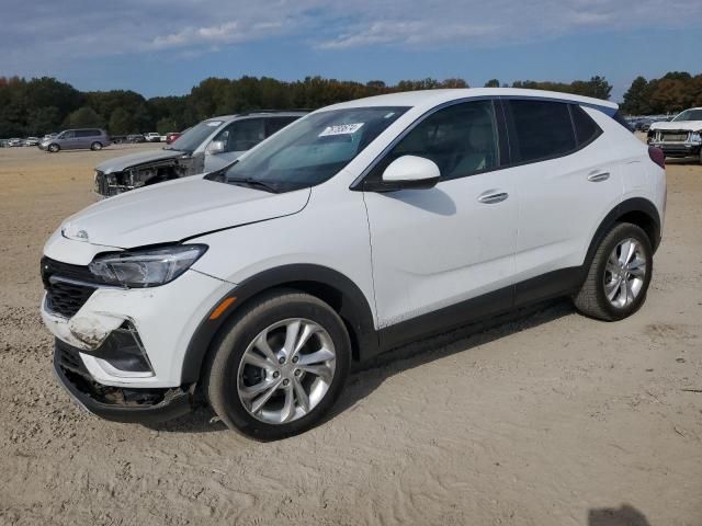 2020 Buick Encore GX Preferred