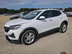 Carros con verificación Run & Drive a la venta en subasta: 2020 Buick Encore GX Preferred