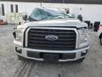 2017 Ford F150 Super Cab