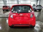 2013 Chevrolet Spark 1LT