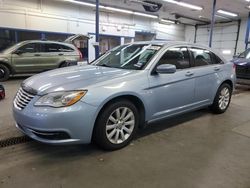 Chrysler Vehiculos salvage en venta: 2014 Chrysler 200 Touring