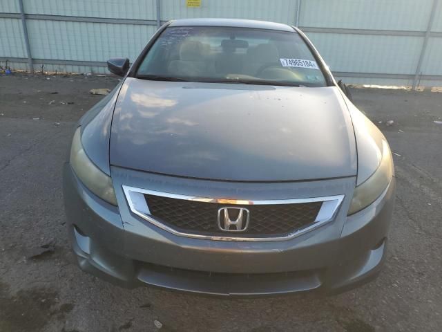 2009 Honda Accord LX