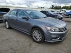 2017 Volkswagen Passat SE