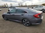 2016 Honda Civic Touring