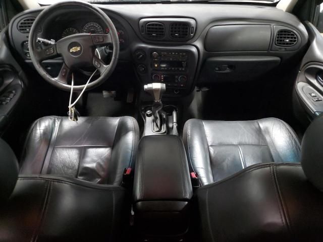 2005 Chevrolet Trailblazer EXT LS