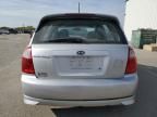 2006 KIA SPECTRA5