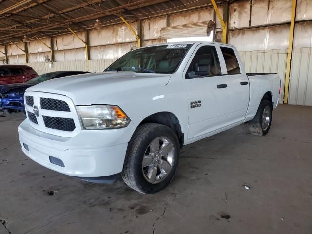 2015 Dodge RAM 1500 ST