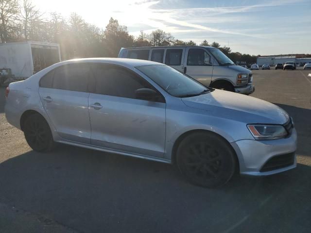 2015 Volkswagen Jetta SE