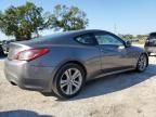 2010 Hyundai Genesis Coupe 2.0T