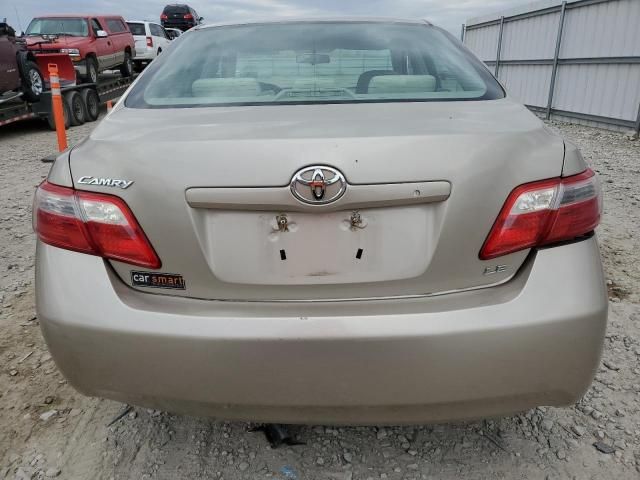 2009 Toyota Camry Base