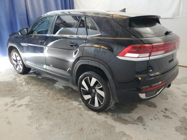 2024 Volkswagen Atlas Cross Sport SE