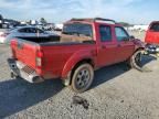 2004 Nissan Frontier Crew Cab SC