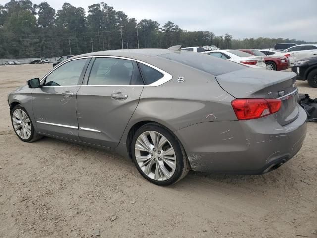 2018 Chevrolet Impala Premier