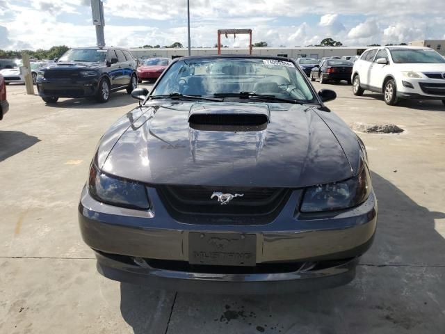 2002 Ford Mustang GT