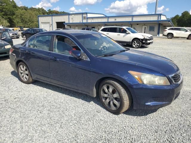 2010 Honda Accord EXL