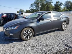 2021 Nissan Altima SV en venta en Gastonia, NC