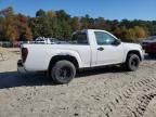 2006 GMC Canyon