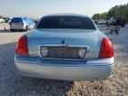 2009 Lincoln Town Car Signature Limited