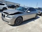 2011 BMW 750 LI