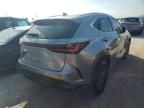 2023 Lexus NX 350