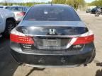 2013 Honda Accord Touring