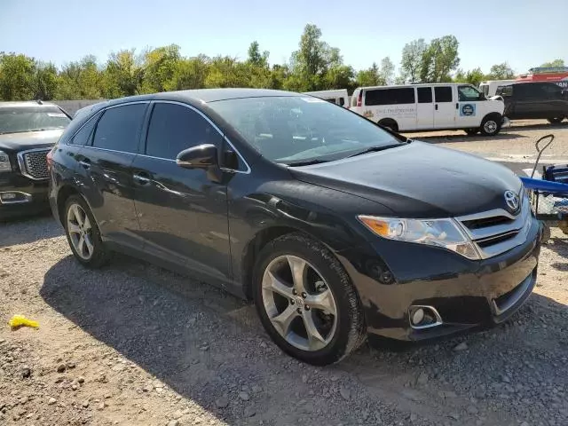 2015 Toyota Venza LE