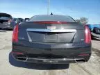 2015 Cadillac CTS Vsport