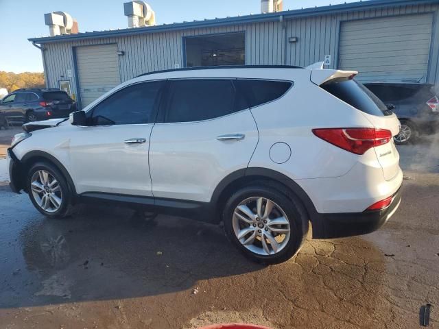 2014 Hyundai Santa FE Sport