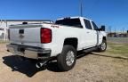 2019 Chevrolet Silverado K2500 Heavy Duty LT