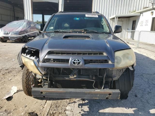 2004 Toyota 4runner SR5