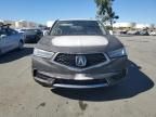 2018 Acura MDX Technology