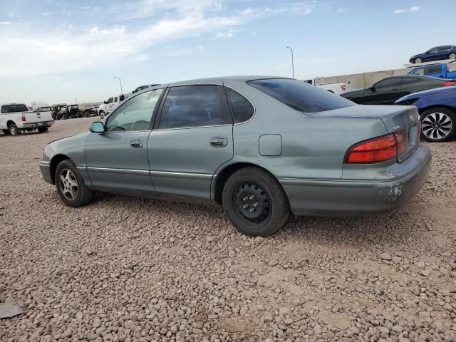 1999 Toyota Avalon XL