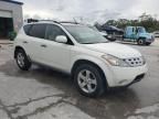 2004 Nissan Murano SL