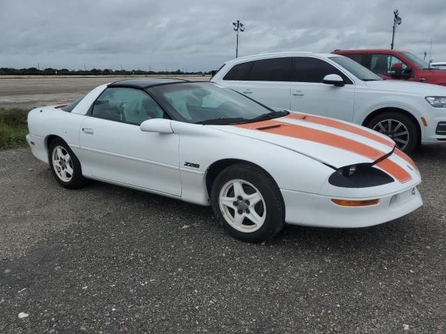 1997 Chevrolet Camaro Z28