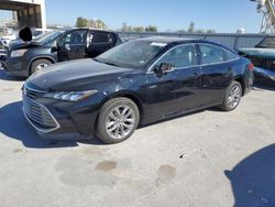 Carros híbridos a la venta en subasta: 2019 Toyota Avalon XLE