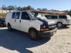 2007 Chevrolet Express G3500