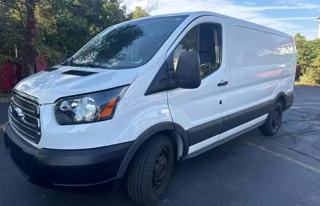 2018 Ford Transit T-150