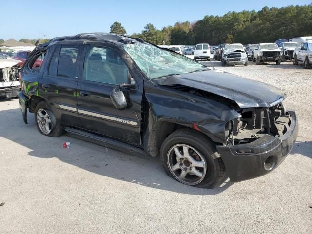 2004 GMC Envoy