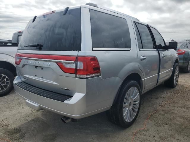 2016 Lincoln Navigator Reserve