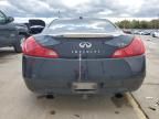 2009 Infiniti G37