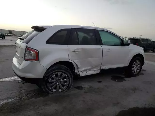 2010 Ford Edge SEL