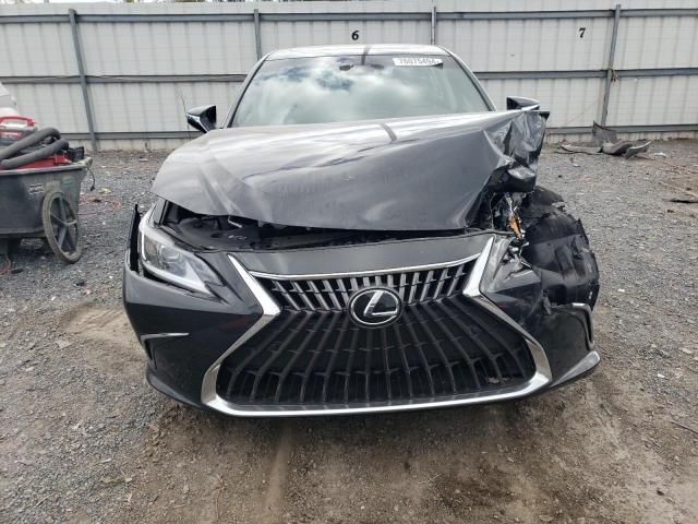 2024 Lexus ES 350 Base