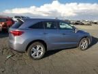 2015 Acura RDX Technology