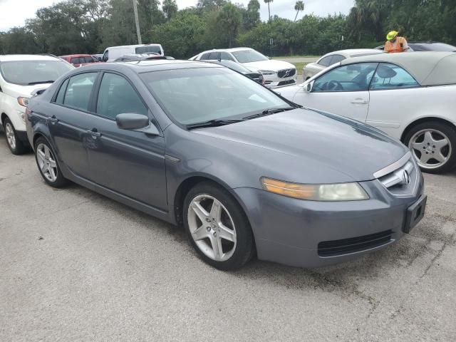 2006 Acura 3.2TL