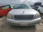 2000 Cadillac Deville