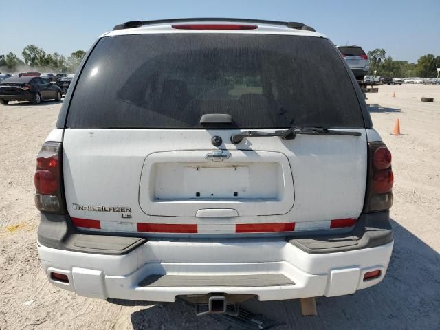 2005 Chevrolet Trailblazer LS