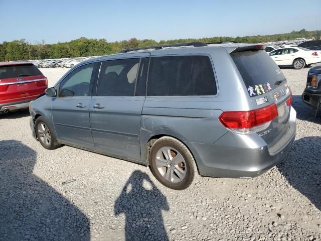 2010 Honda Odyssey Touring